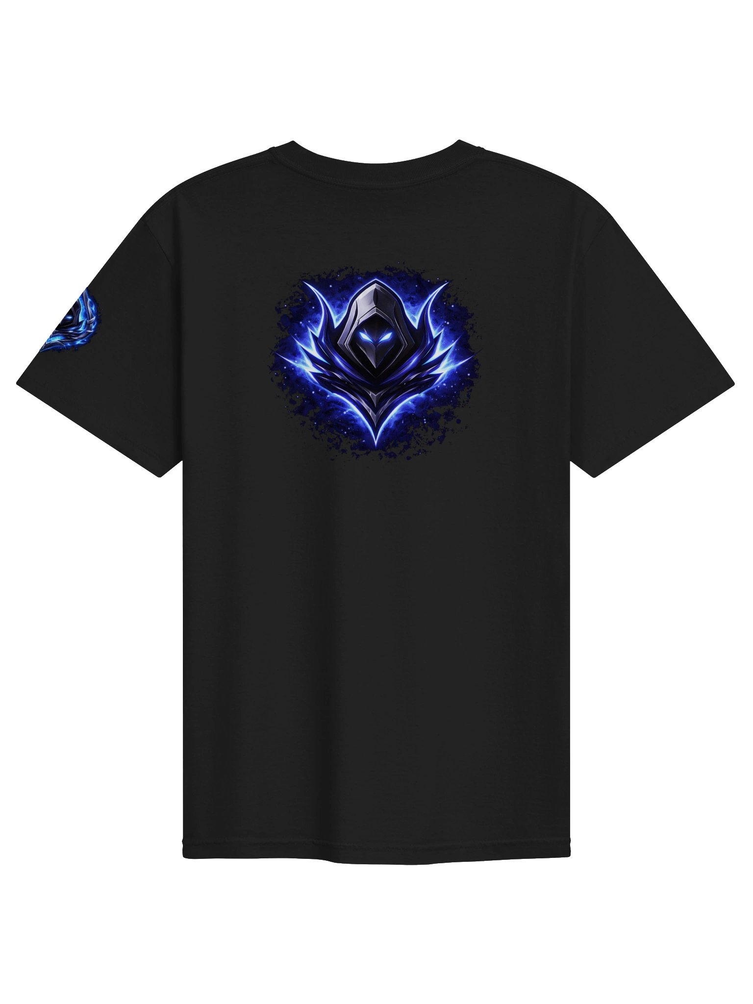 VoidStepZero - Unisex T-Shirt product image (2)