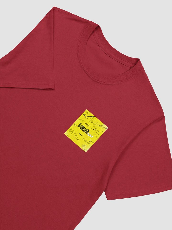 Infinite T-Shirt product image (18)