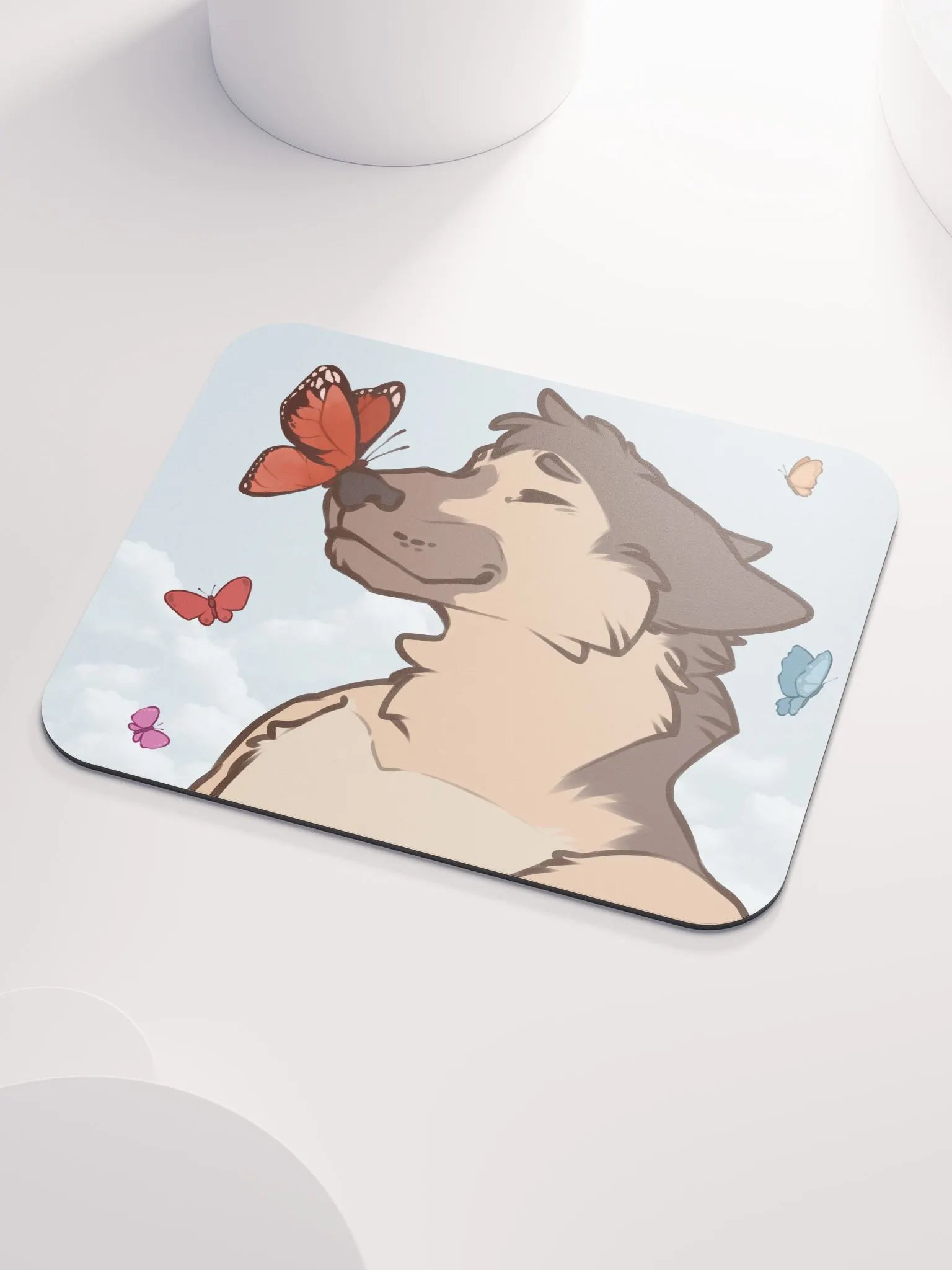 Banjo Mousepad 2 product image (3)