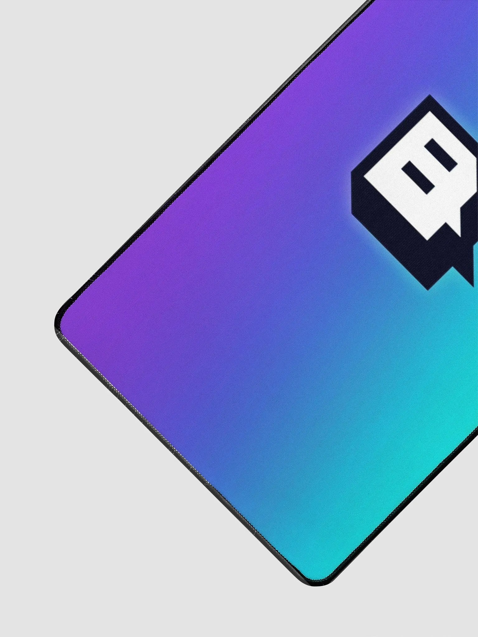 TWITCH GAMING DESK PAD product image (3)