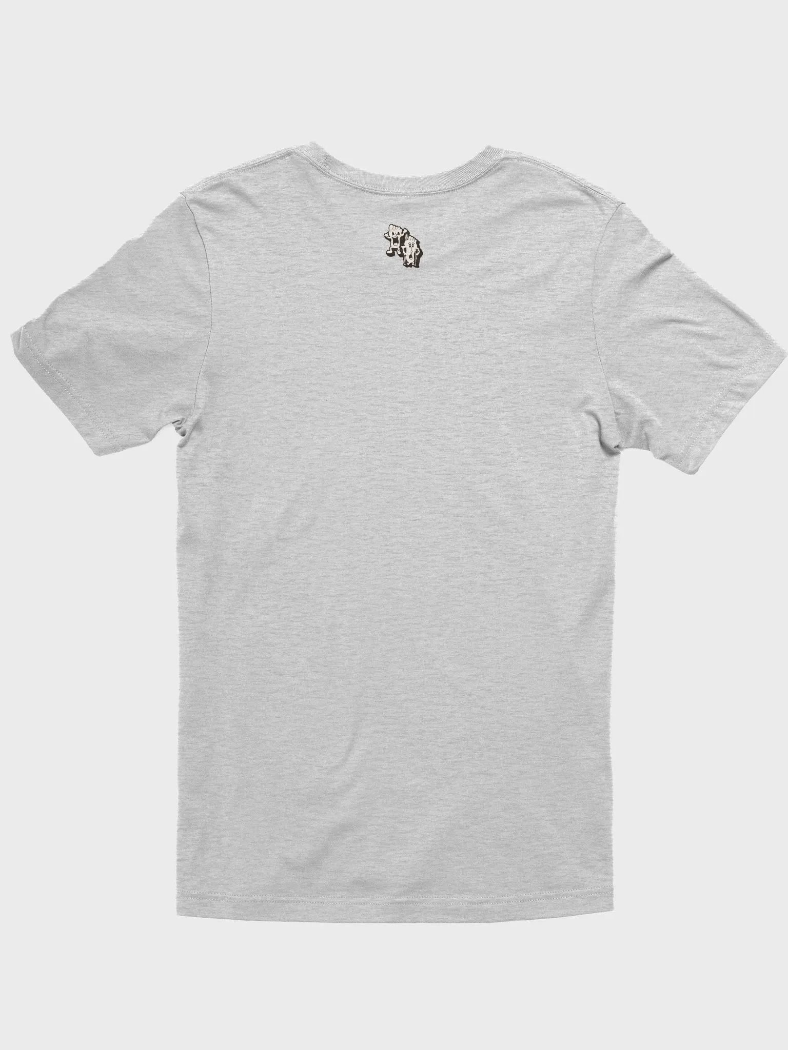 Support Open Cup (OR ELSE!) Tee product image (6)