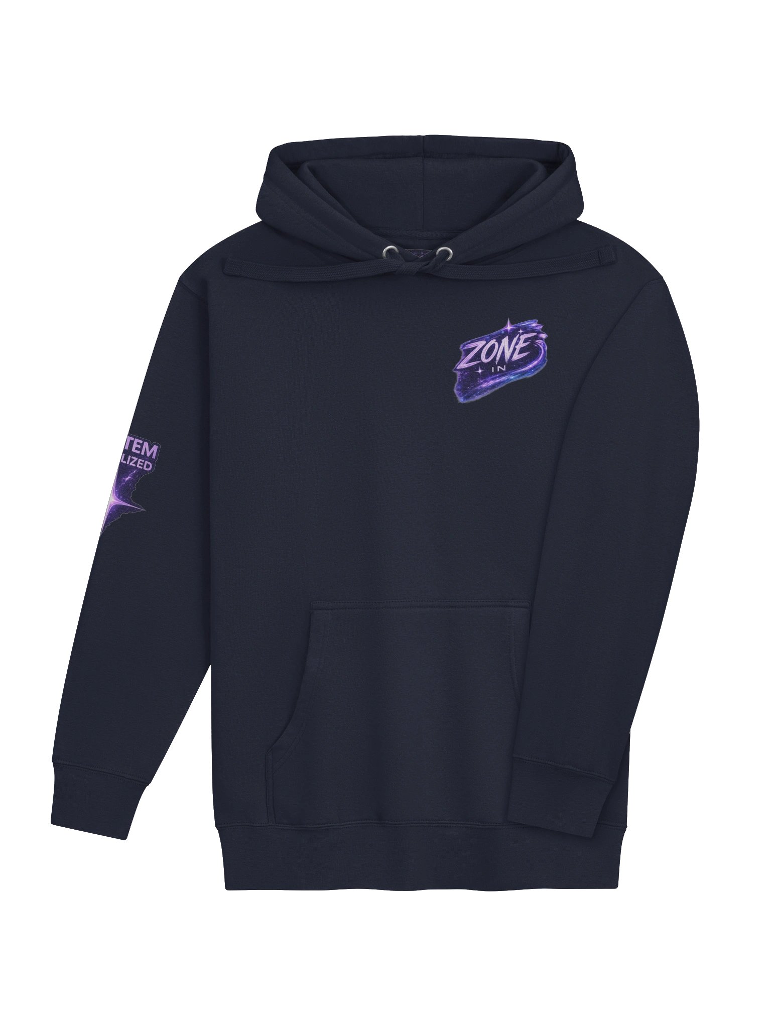 ZONE IN // Void Link Active Hoodie product image (28)