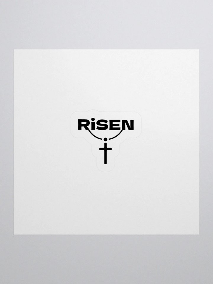 RiSEN (LOGO) product image (3)
