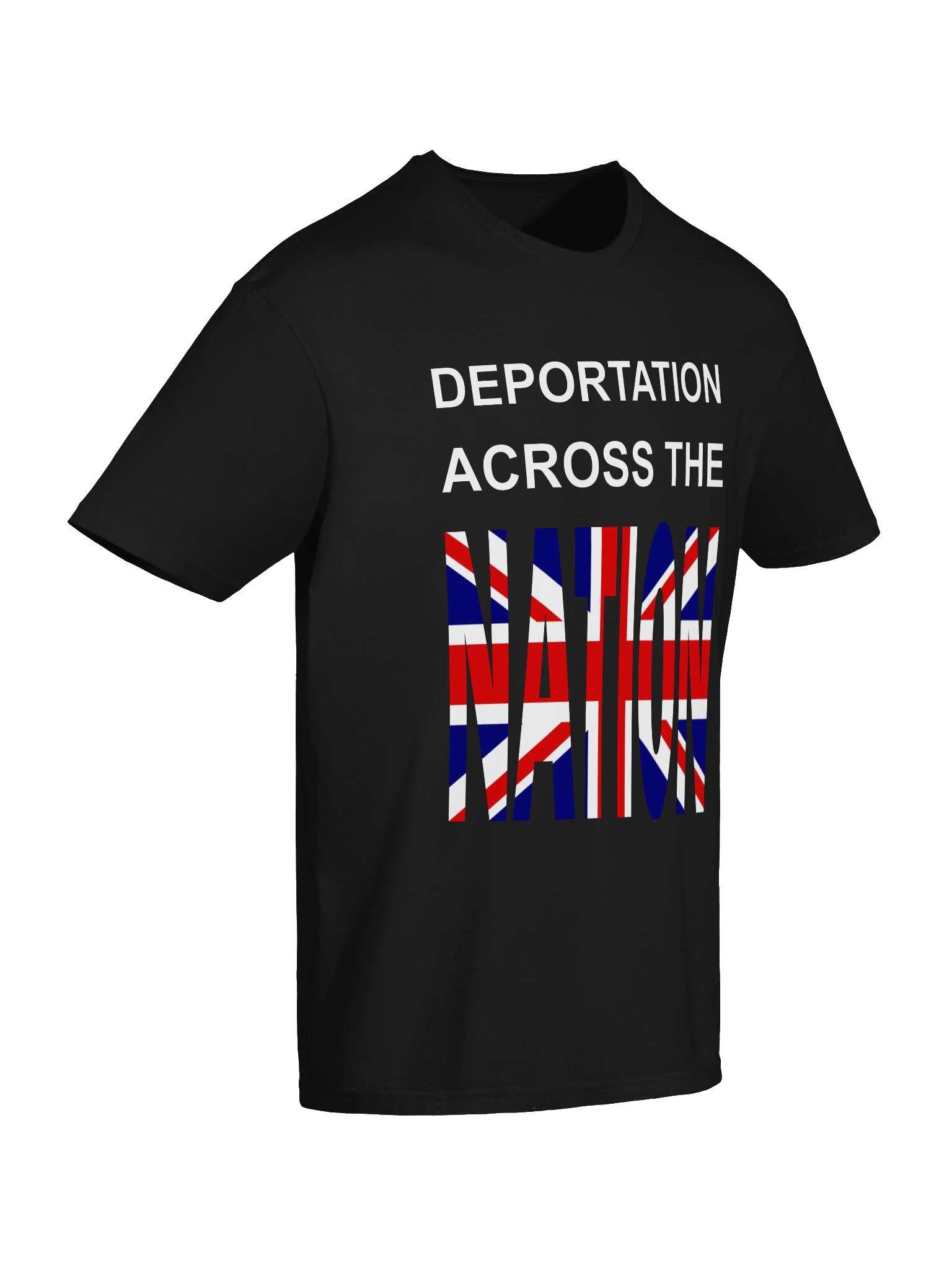 Deportation Across The Nation product image (6)