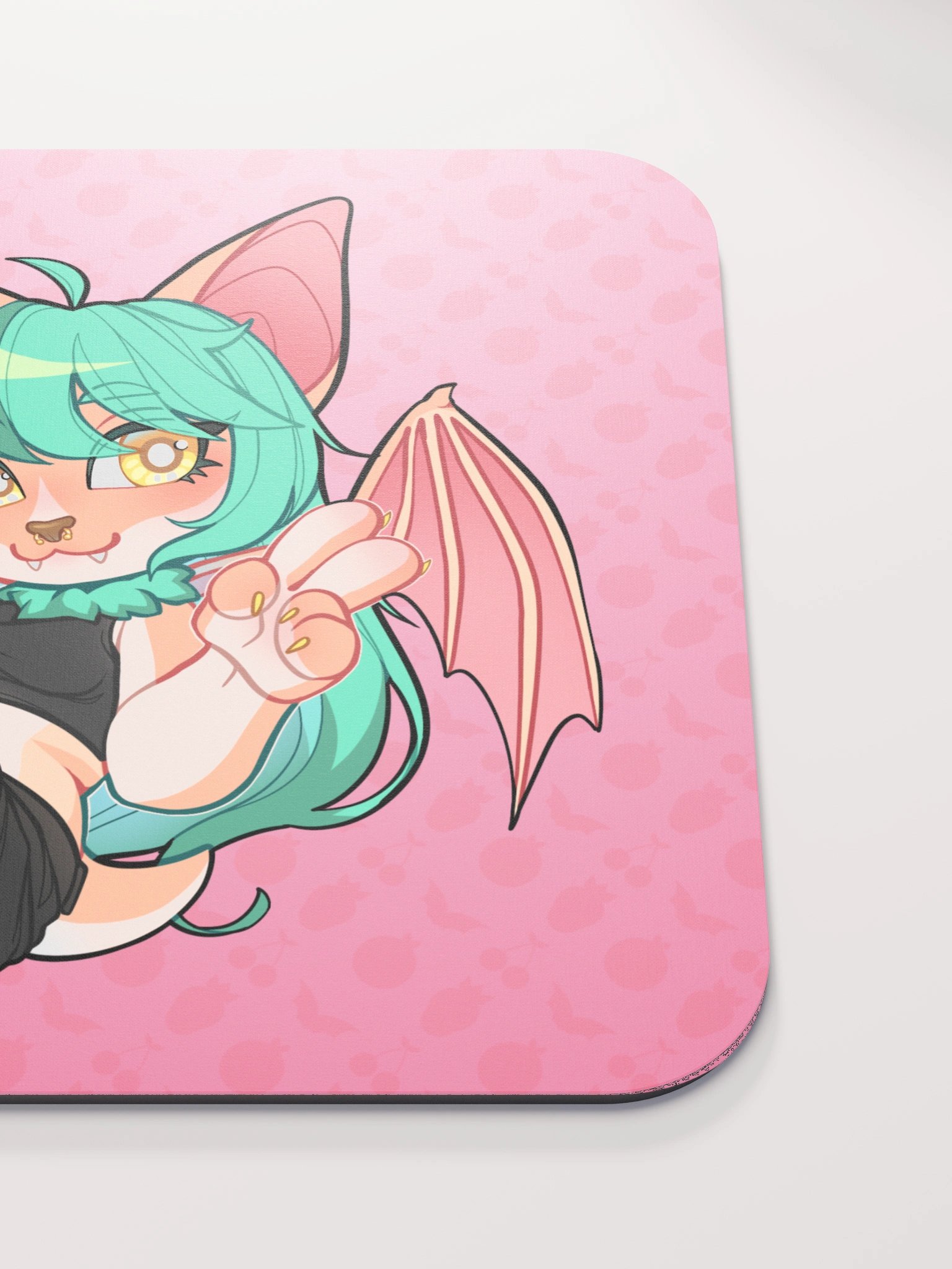 Peace! Mouse Pad product image (5)