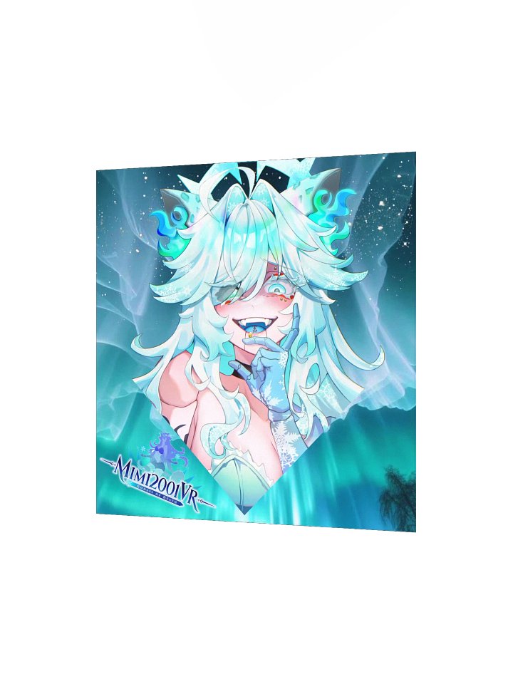 The Godess of Death Poster product image (9)