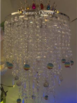 #thurstoncounty #pride #chandelier #olympia #pnw 