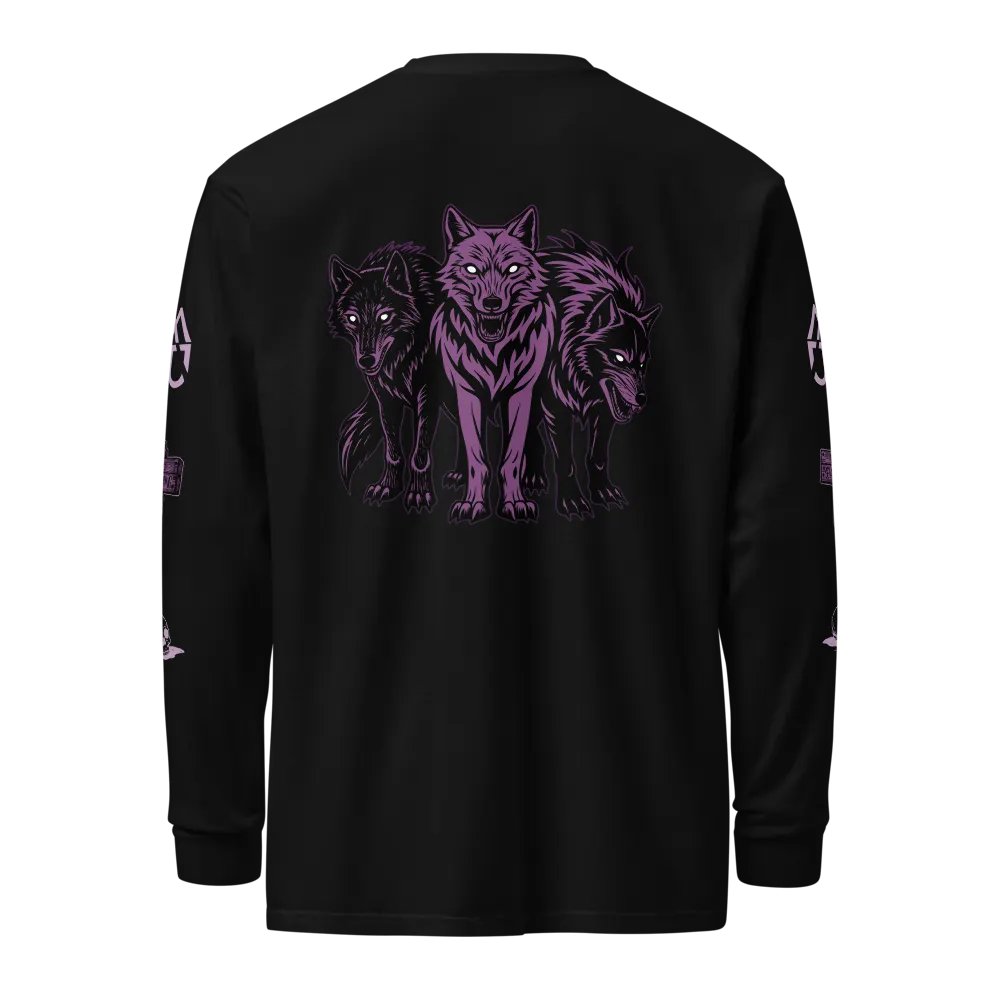 Still Standing Long Sleeve product image (3)