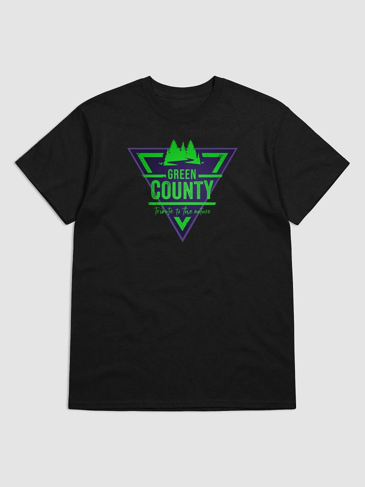 Green County - Spawn T-Shirt product image (1)