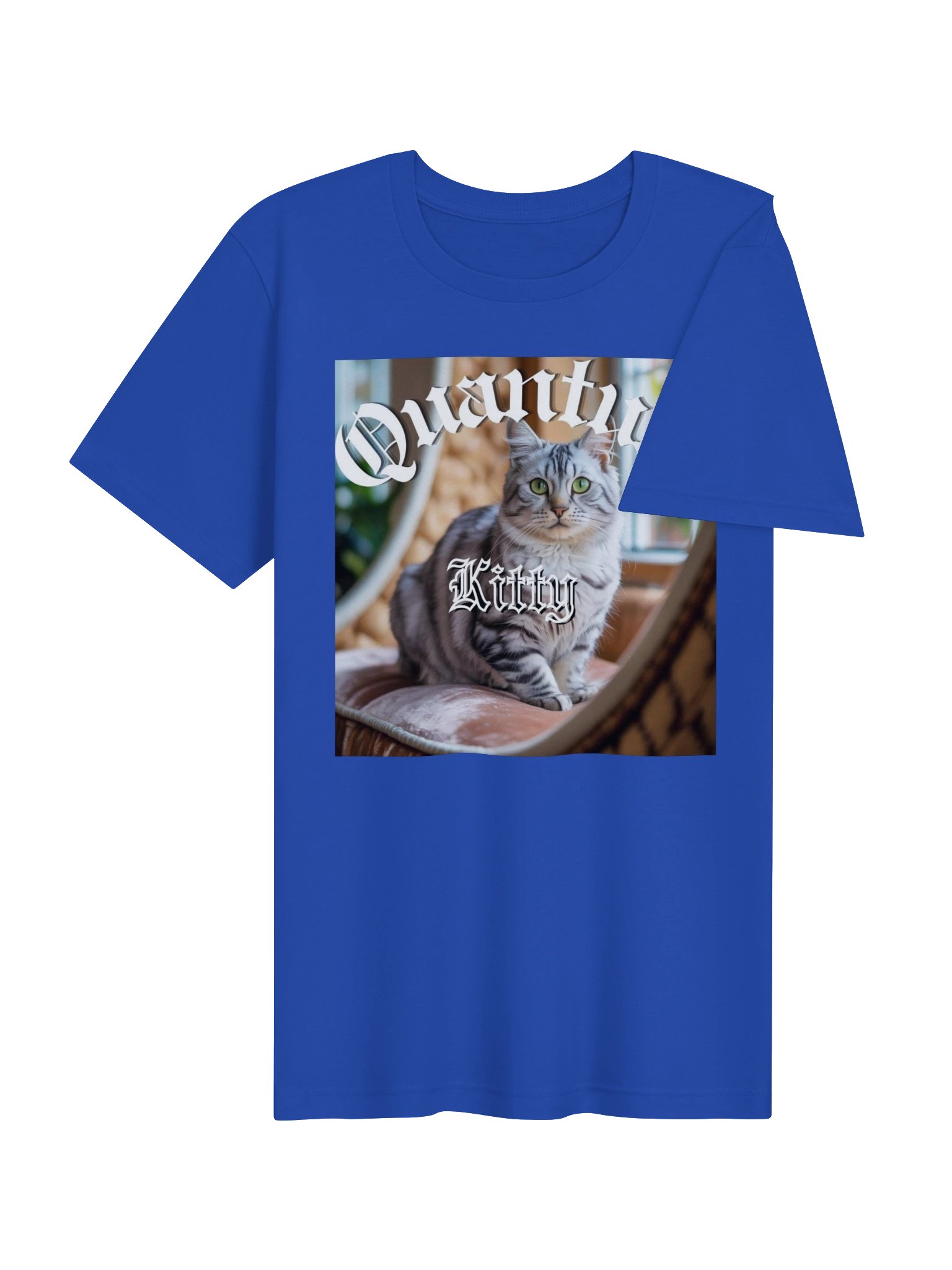 Schrödinger’s Cat Say: LAVENDER product image (4)