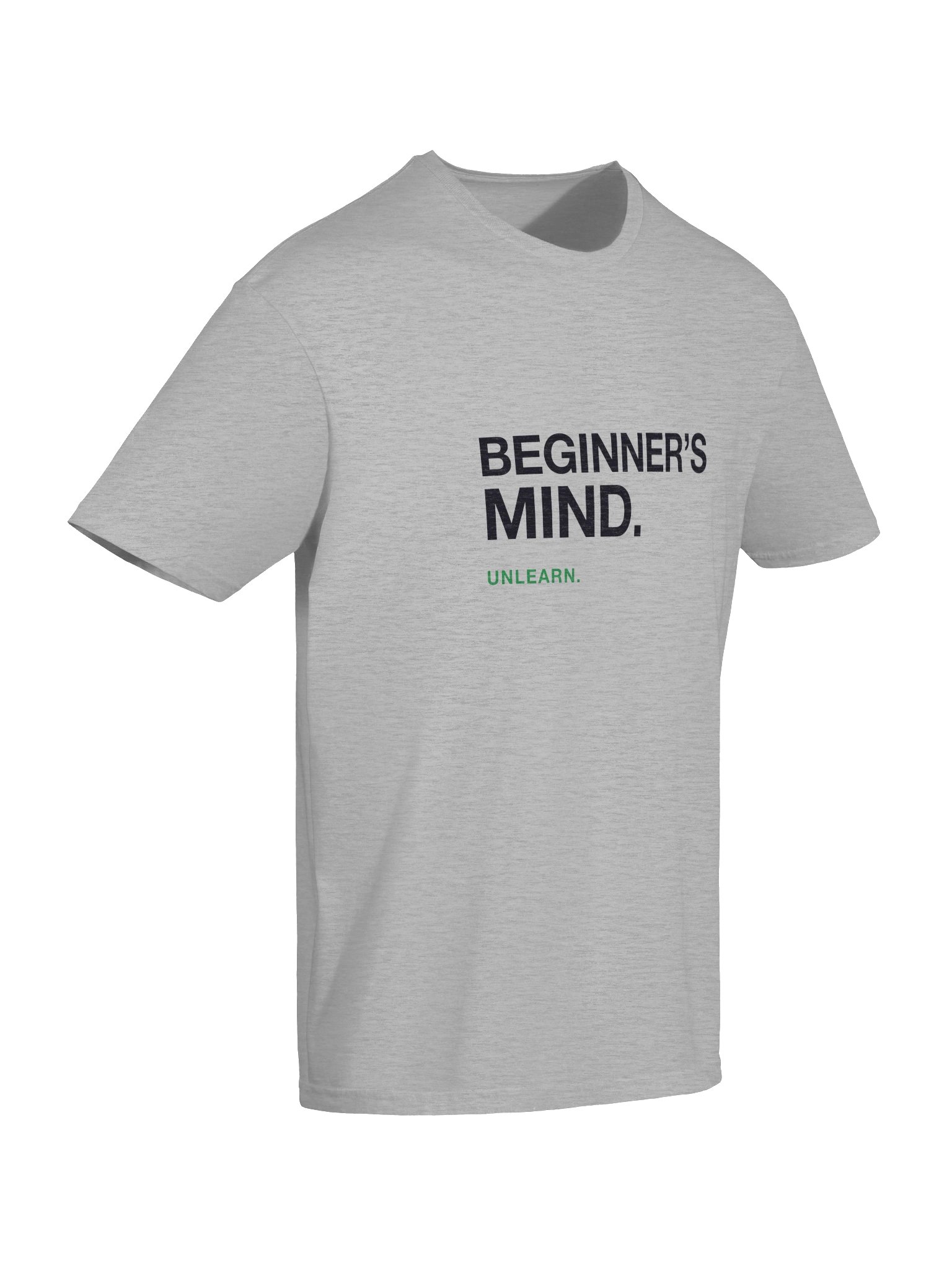 Beginner's Mind / Unlearn product image (6)