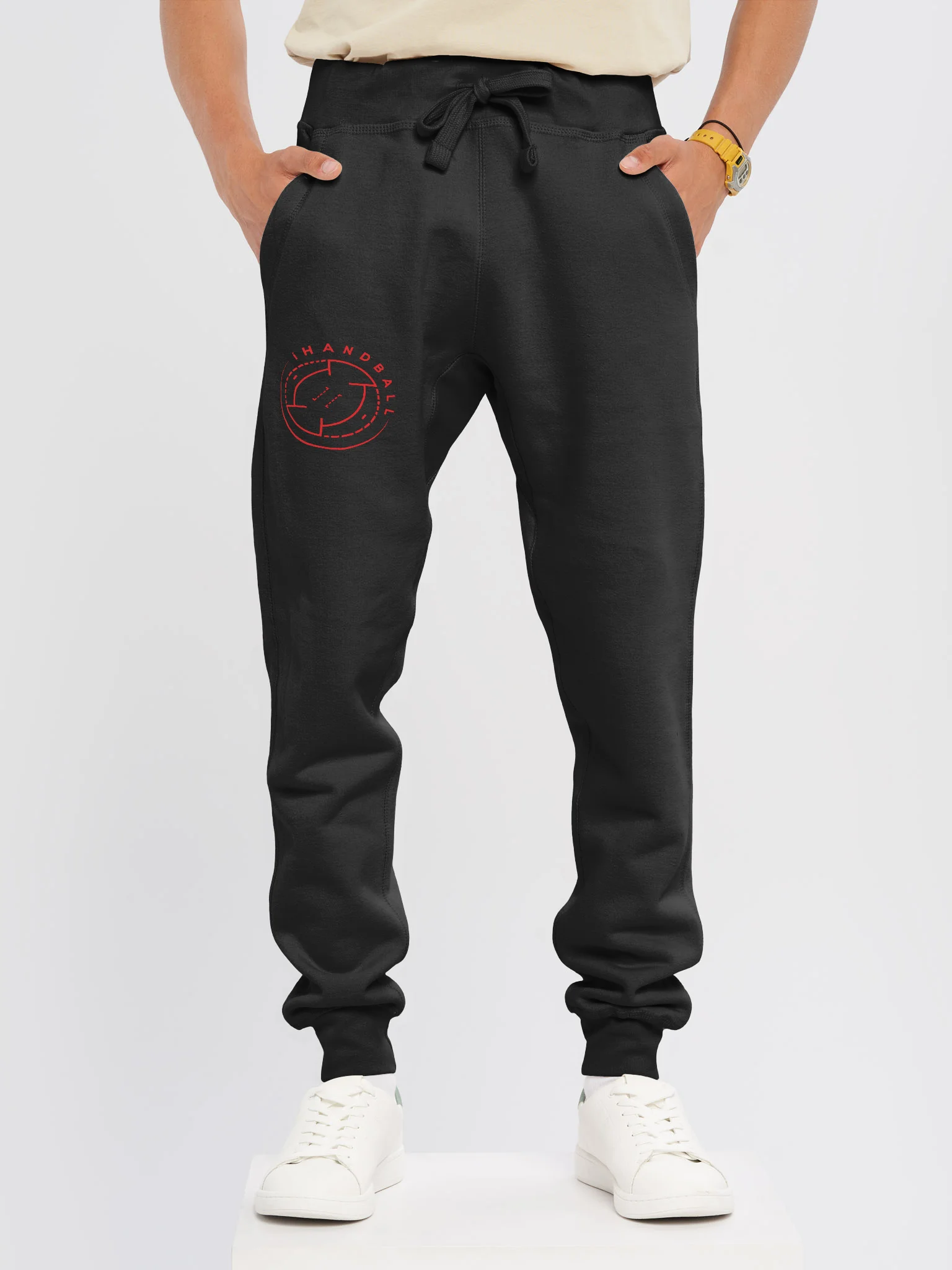 iHandball Work Joggers product image (3)