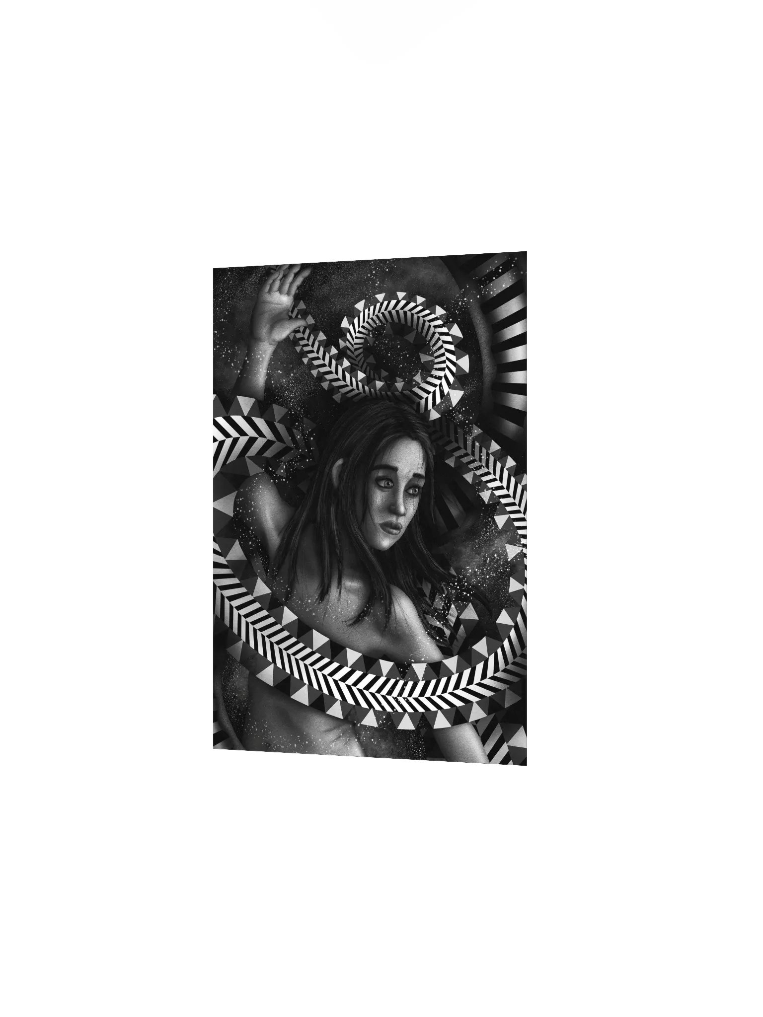 Cosmic Currents Poster product image (3)
