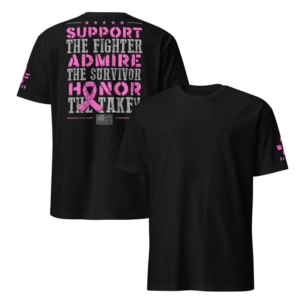 Breast Cancer: Support Admire Honor product image (13)