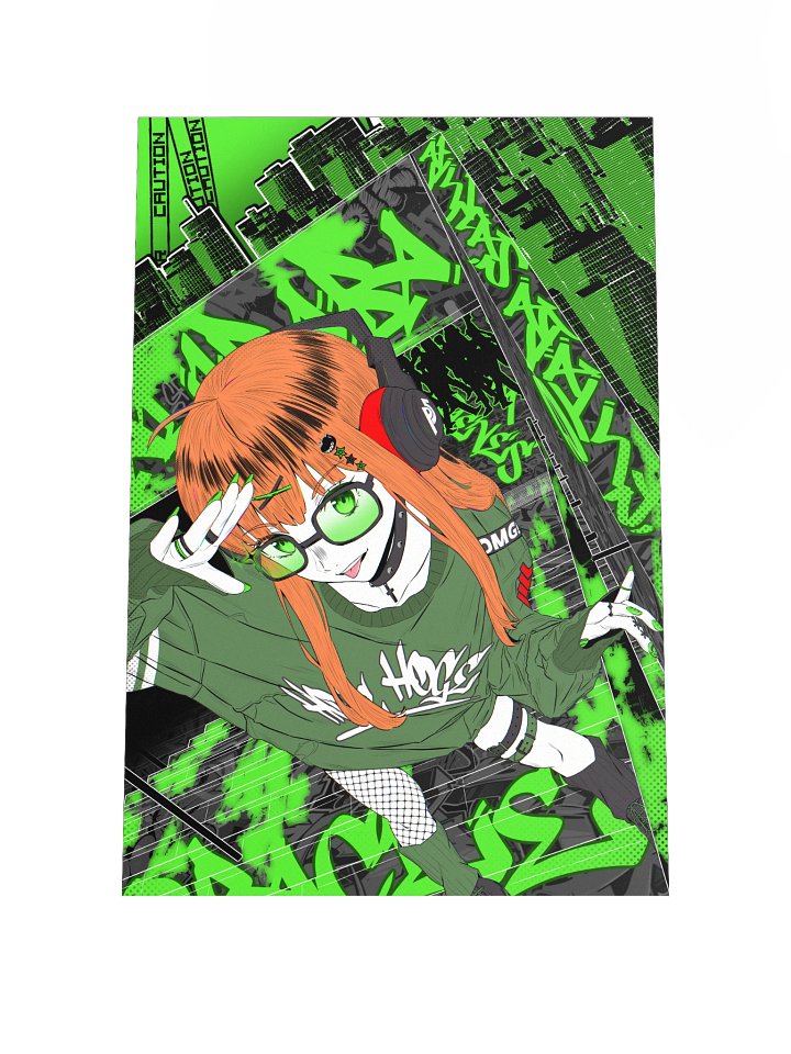 Futaba Sakura product image (2)