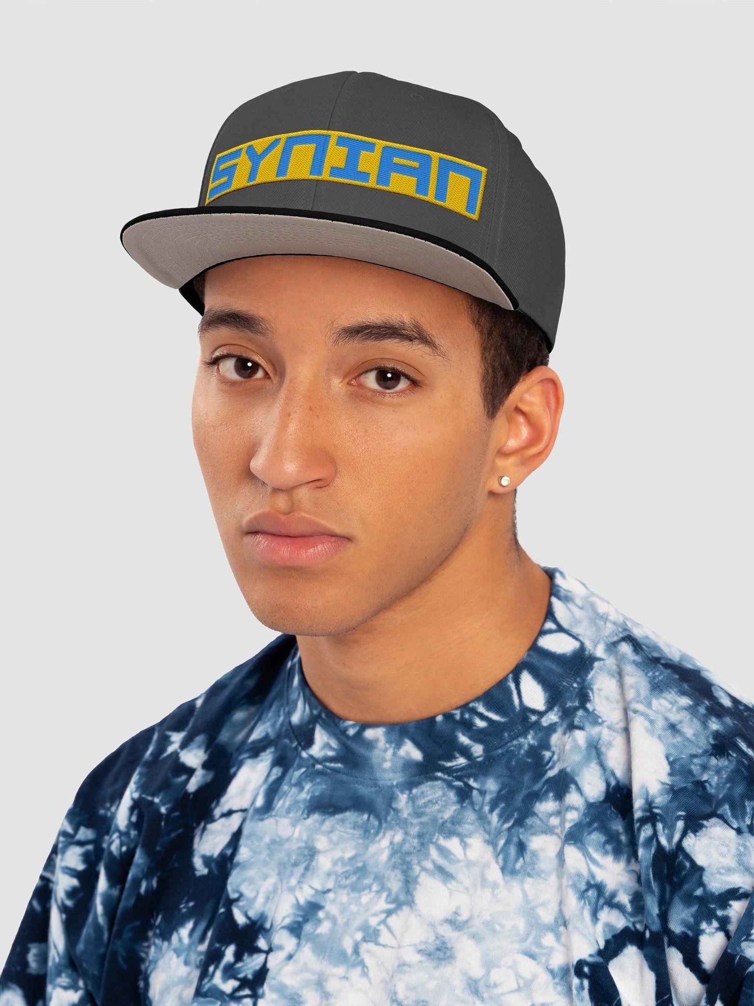 Synian Bar YB Cap product image (35)