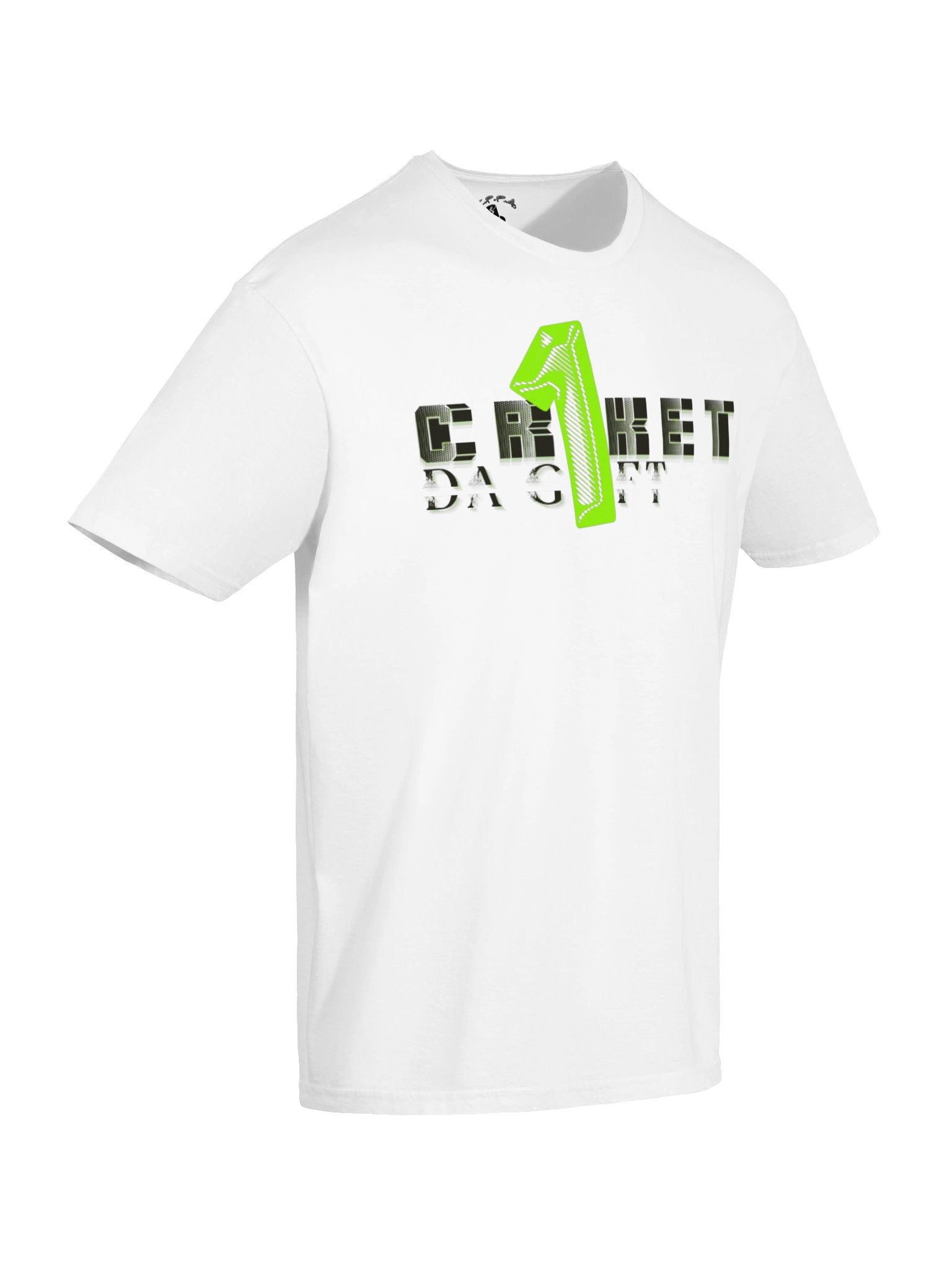 Criket Da Gift. | Relax Fit Tee product image (136)