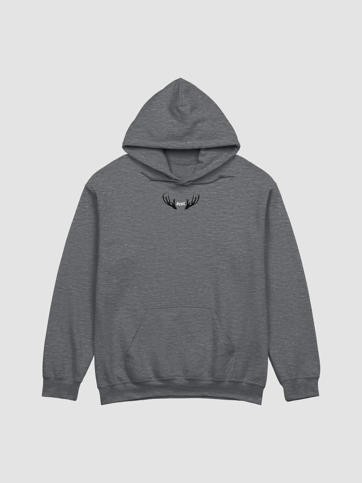 BUCK hoodie product image (5)
