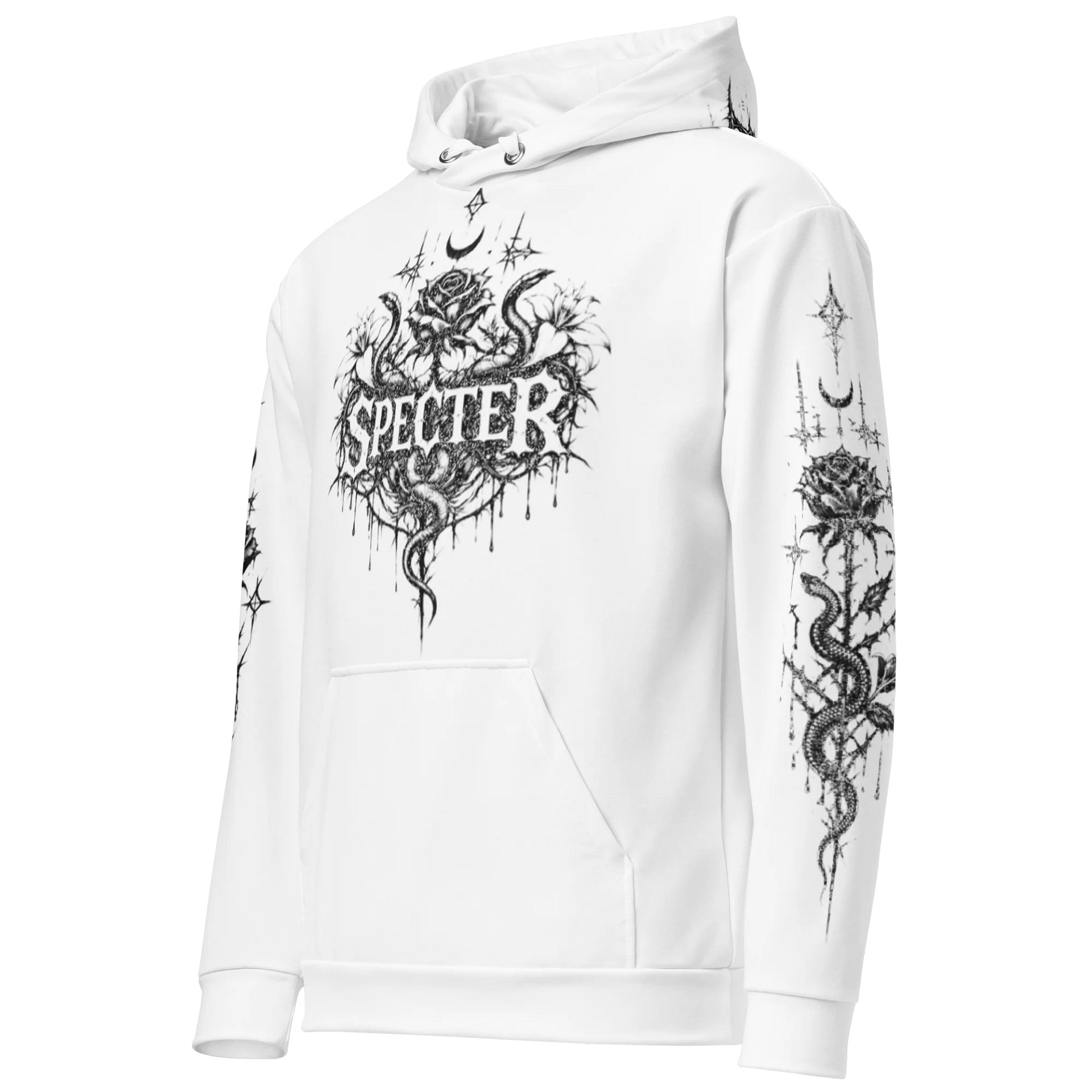 Specters Gothic Sigil Hoodie product image (2)