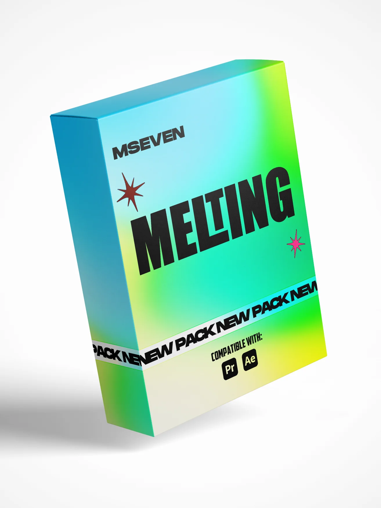 Melting Transition product image (1)
