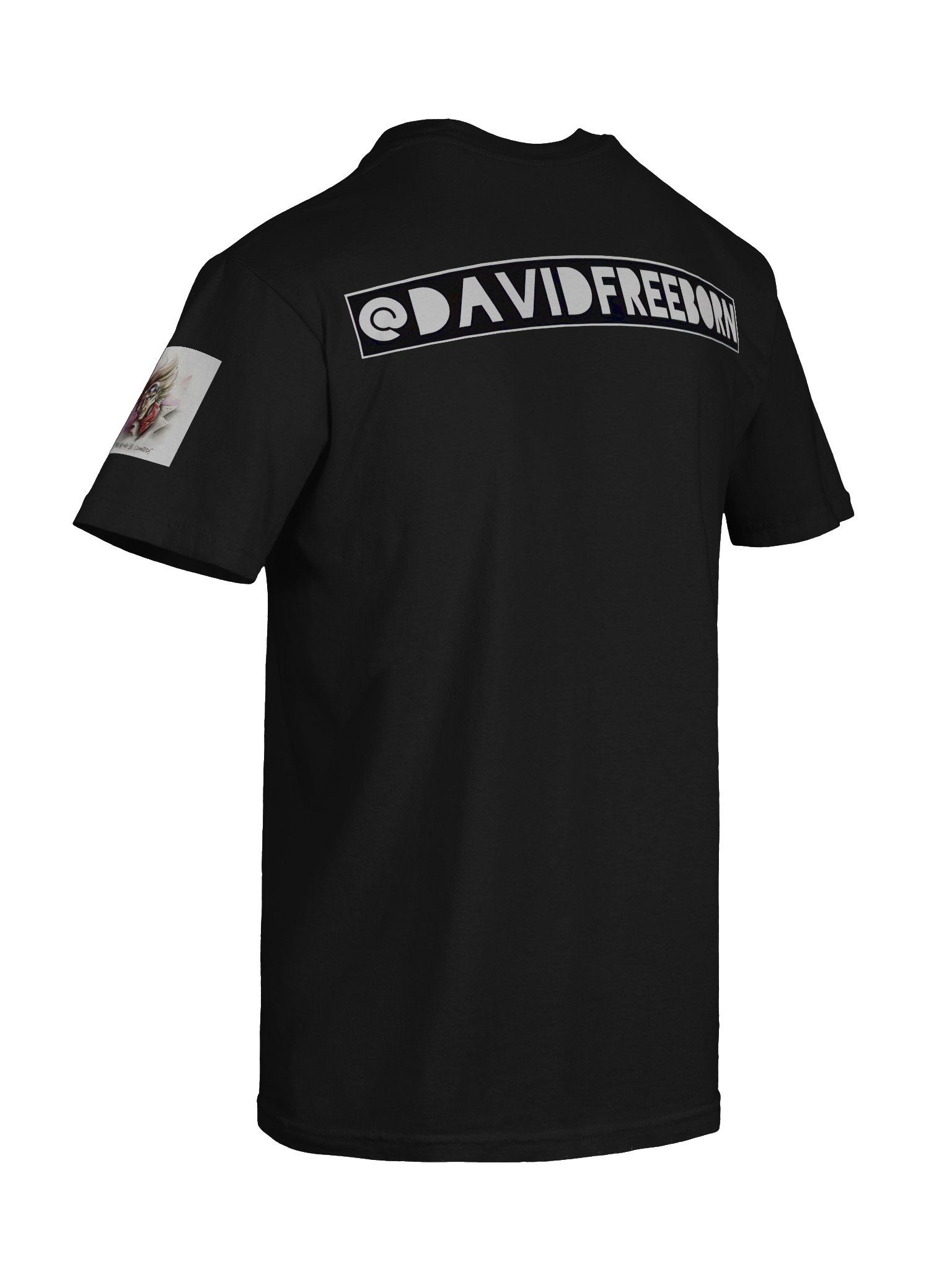 Grim David product image (56)