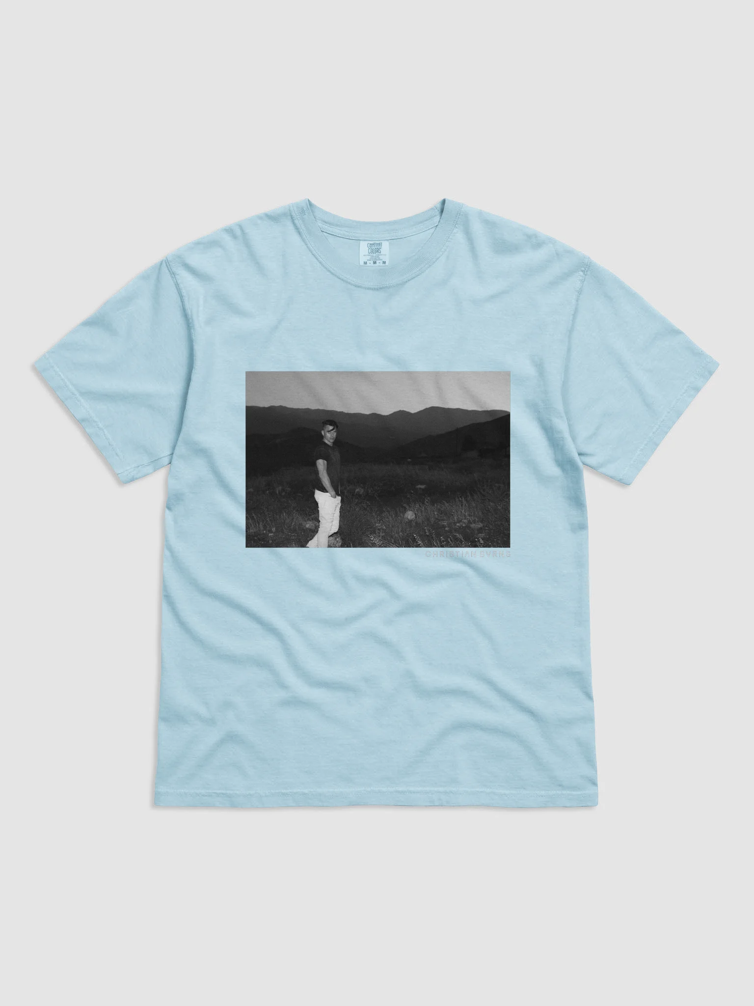 Badlands Tee product image (11)