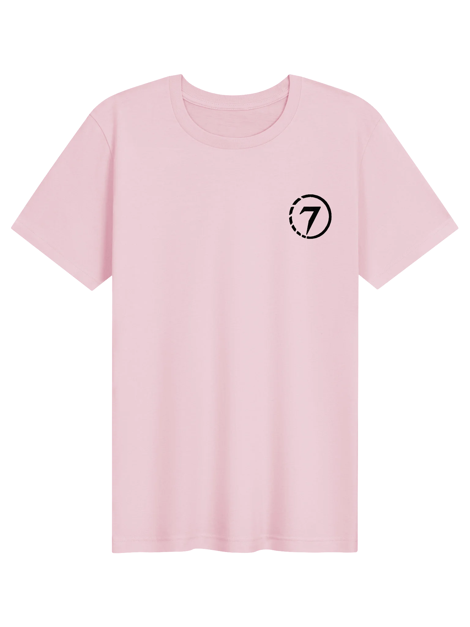 Sevenlogy 7 Tee — Light product image (2)