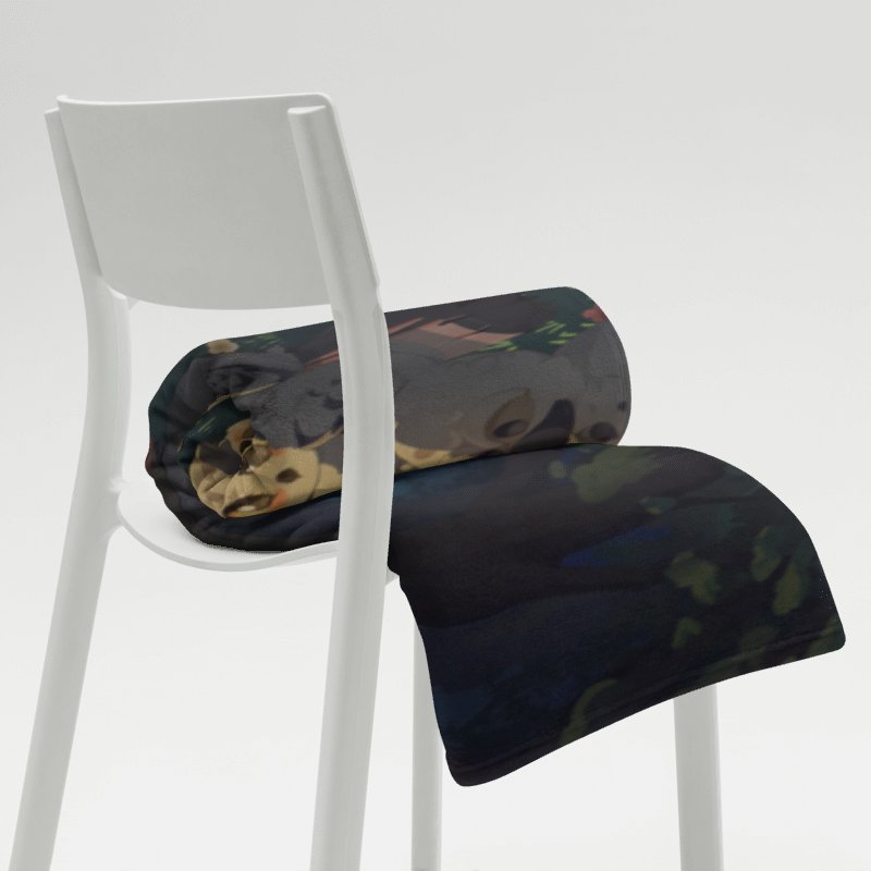 Cozy Campfire Blanket product image (8)