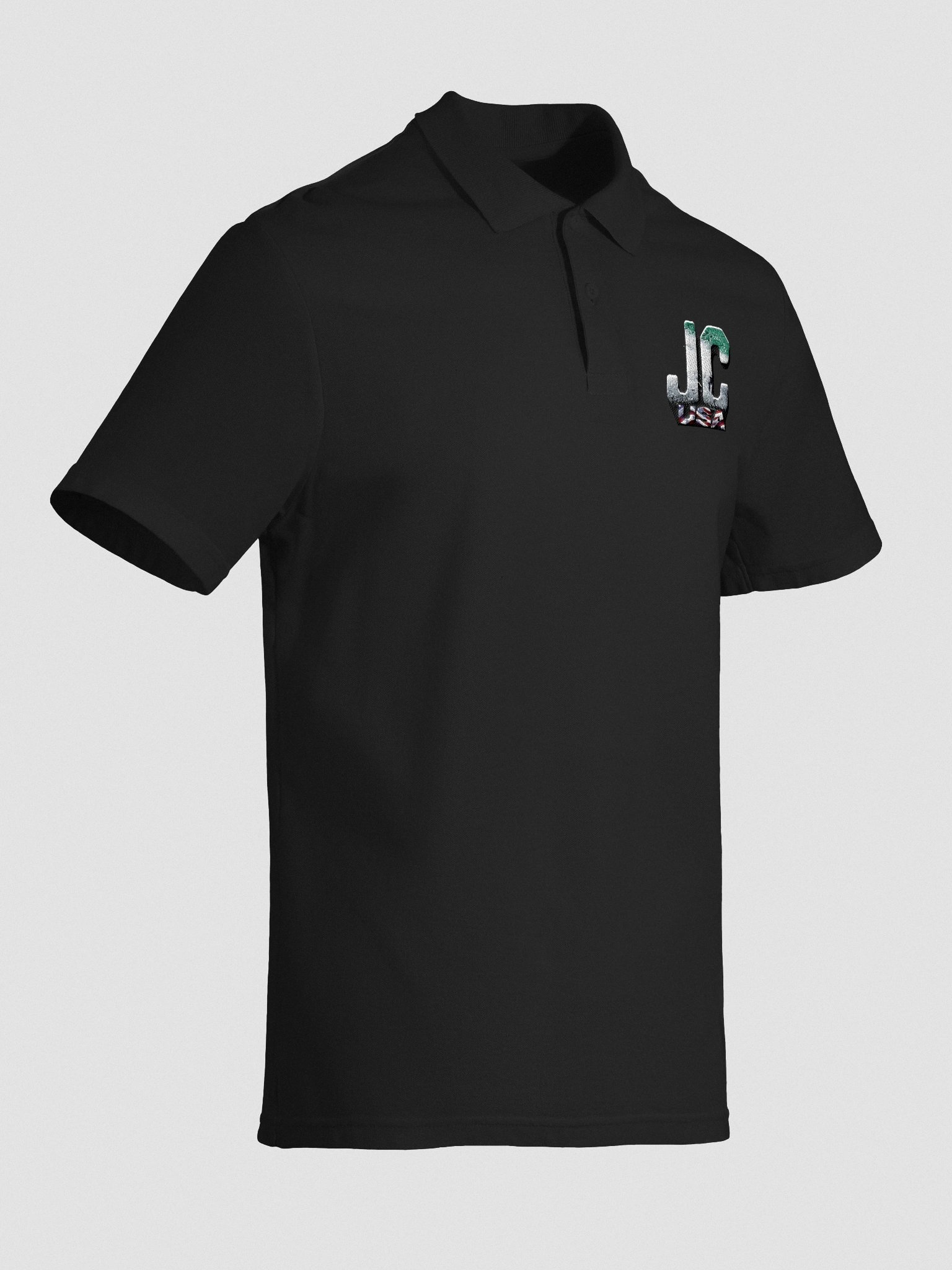 JCUSA Polo Shirt product image (6)