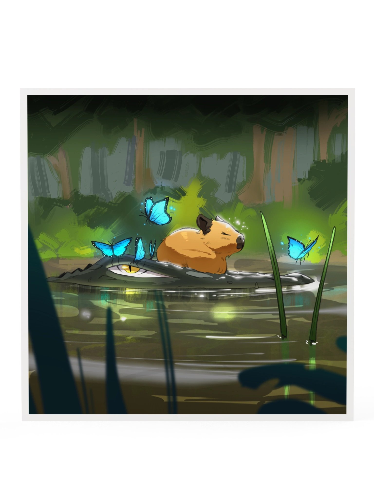Kapy & Kai - Floating product image (2)