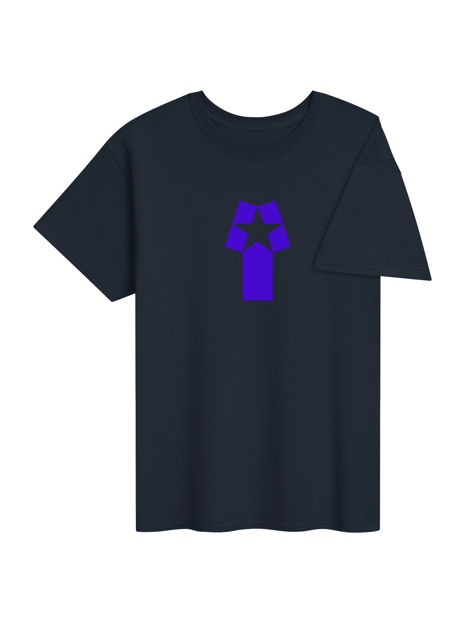 Phi Star Gildan Tee product image (4)