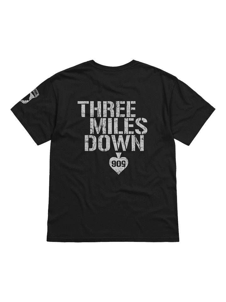 506th PIR Currahee 3 Miles Premium T-Shirt product image (2)