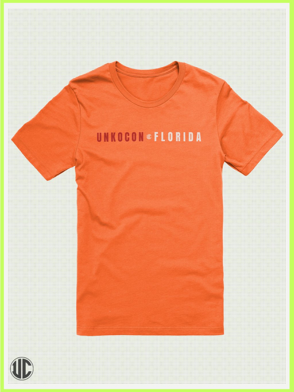 Cocoa Beach Surfer T-Shirt – Graphic Florida Surf Tee product image (2)