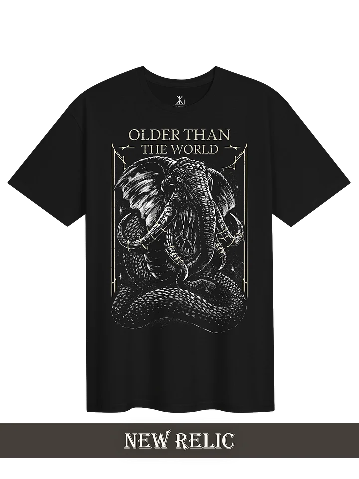 Older Than the World product image (1)
