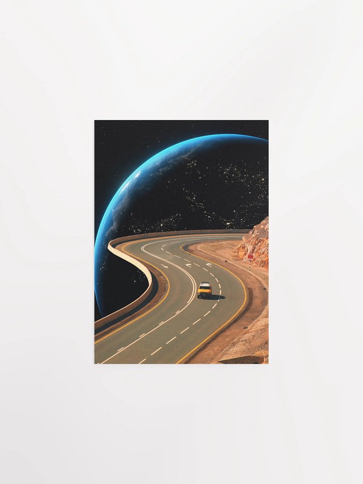 Journey Poster product image (1)