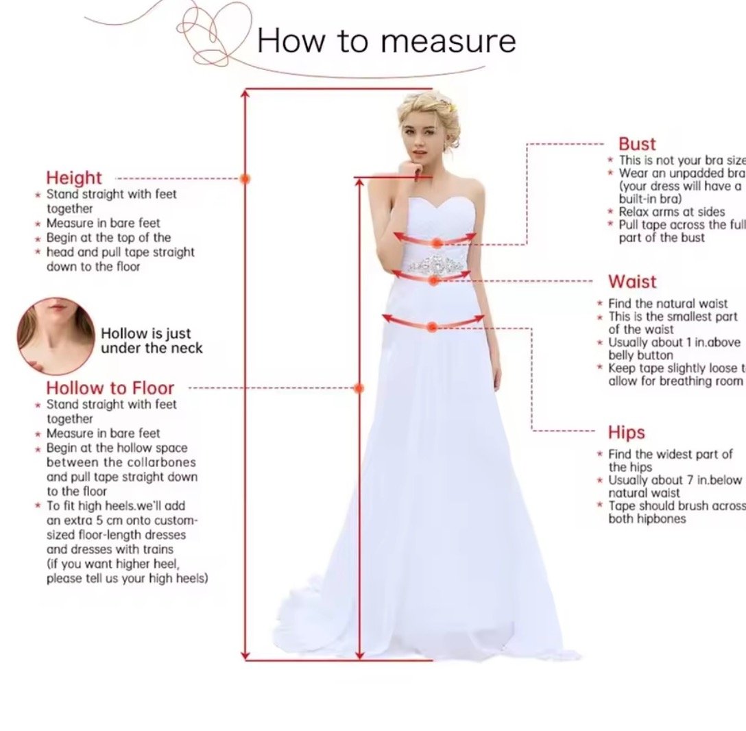 Luxury dress product image (3)