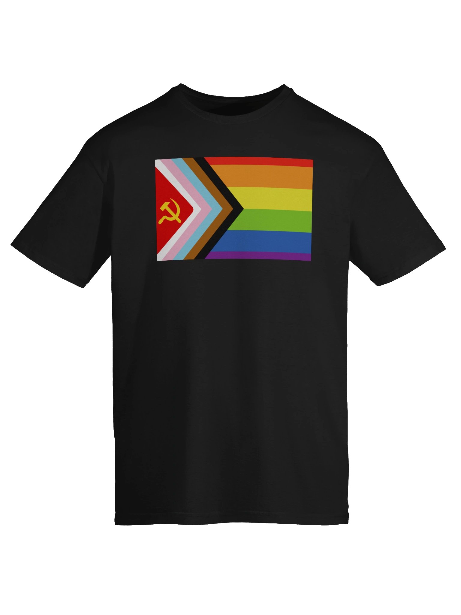 The New Red Scare- Tee product image (3)