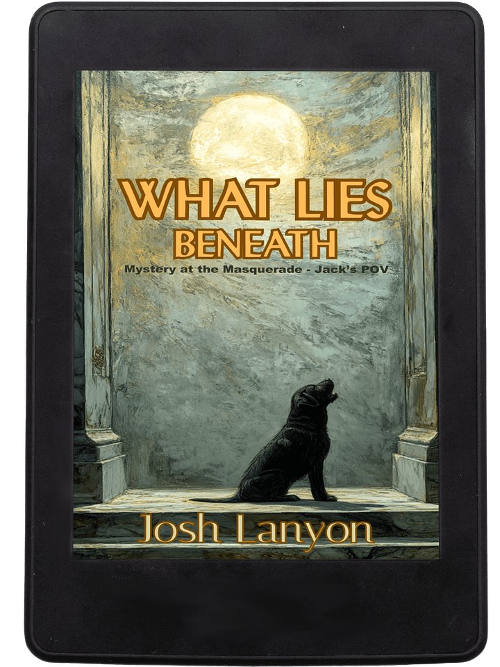 What Lies Beneath product image (1)