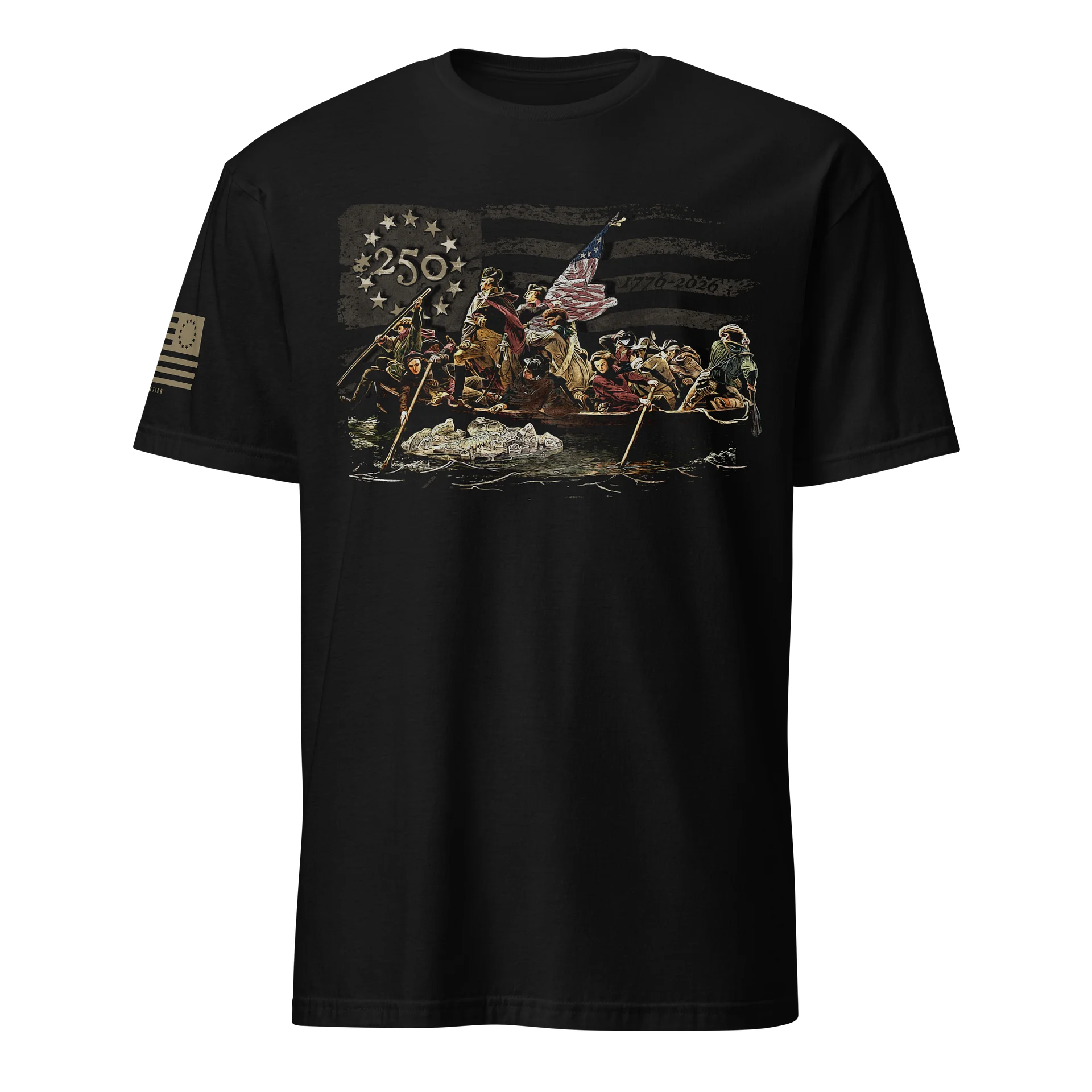 Washington 250 product image (1)