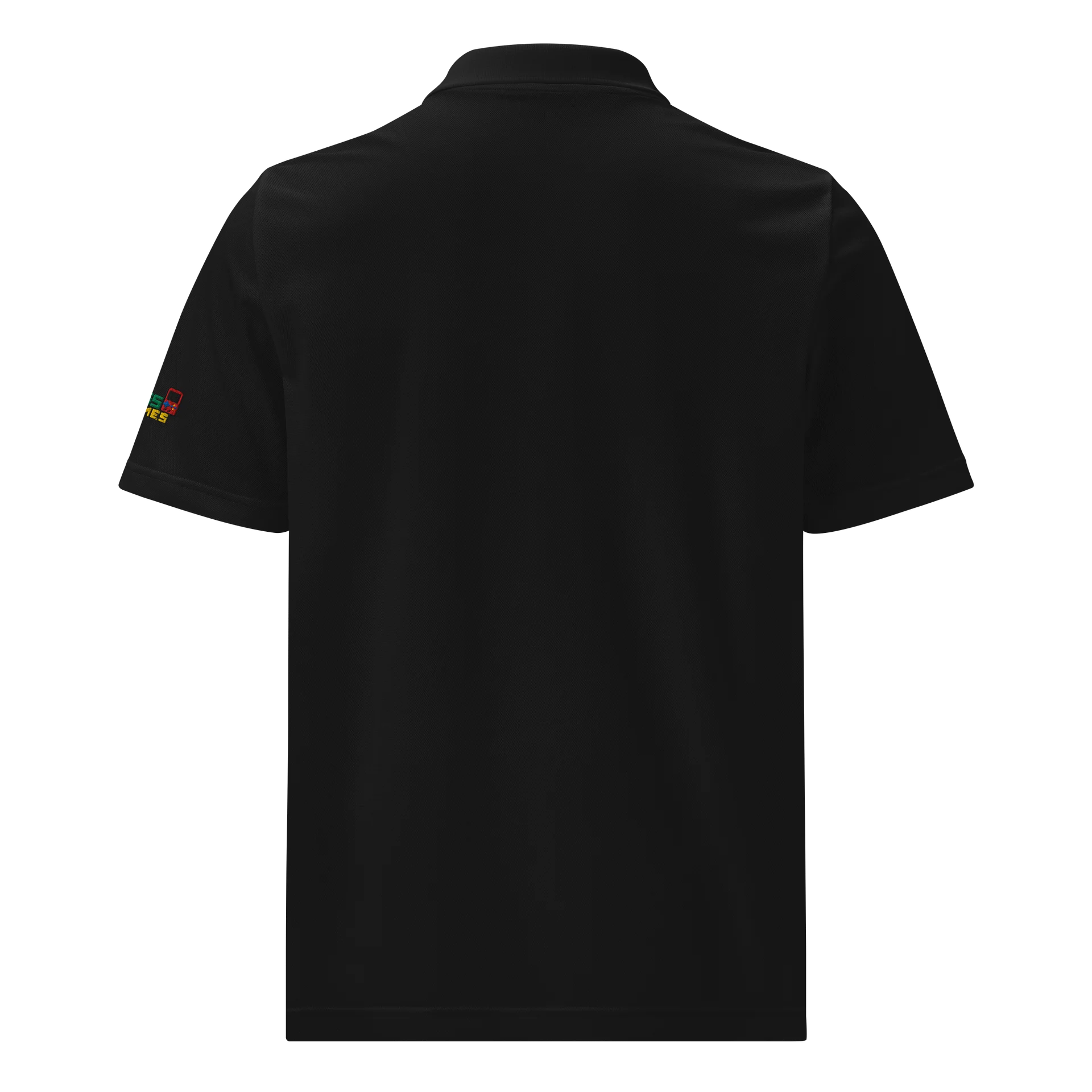 BiggsGames Polo product image (6)