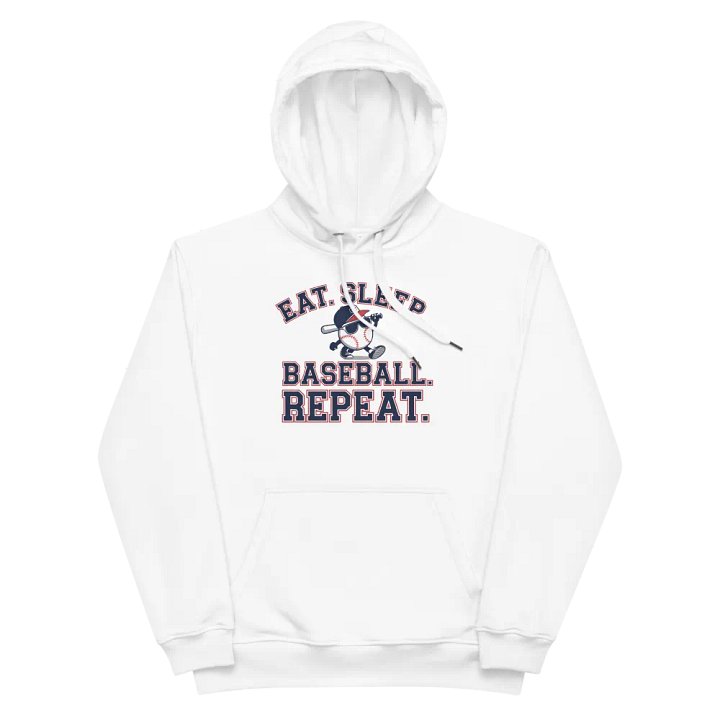 Eat. Sleep. Baseball. Repeat. product image (2)