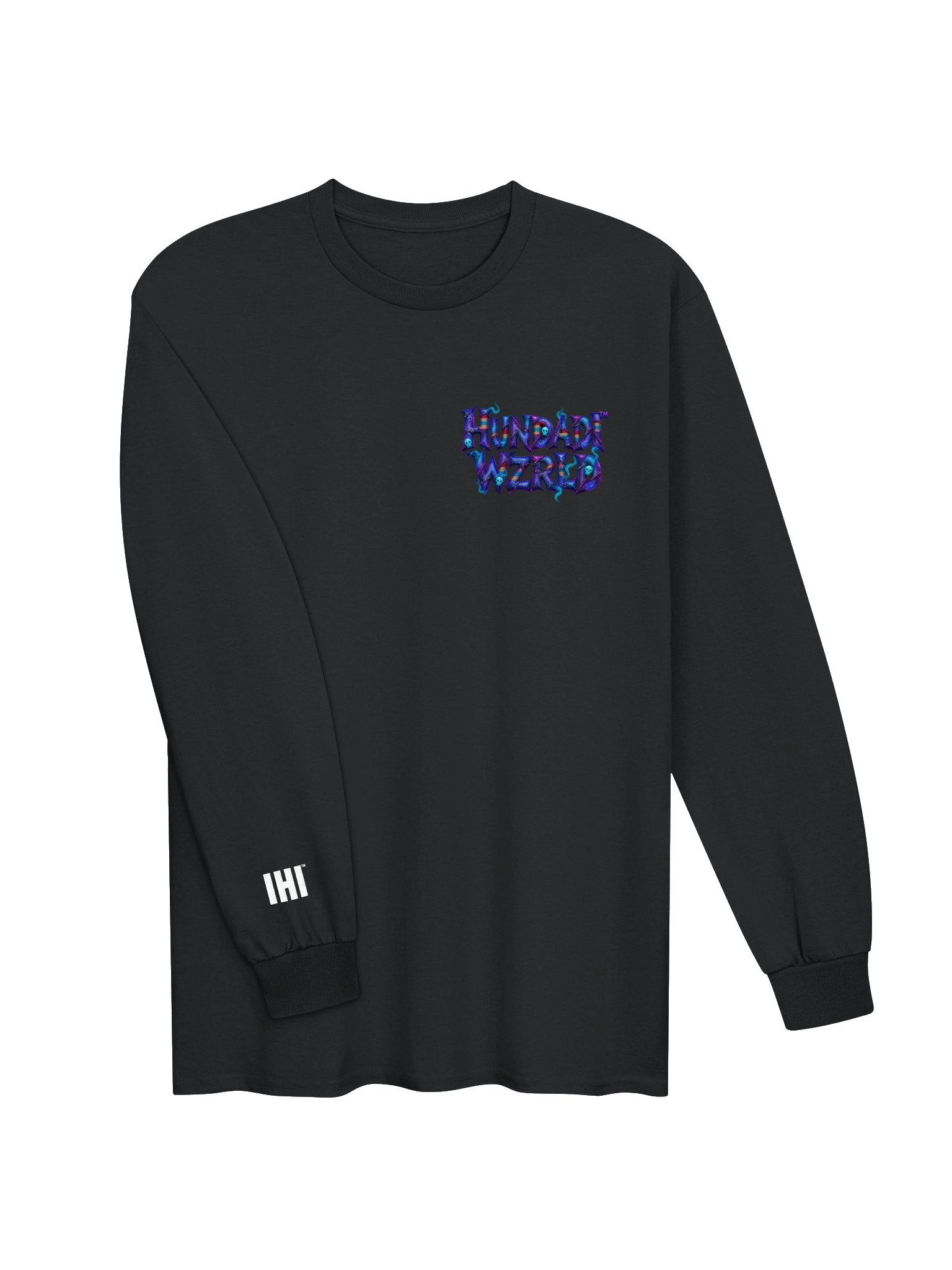 HUNDADI - WICKED WZRLD product image (3)