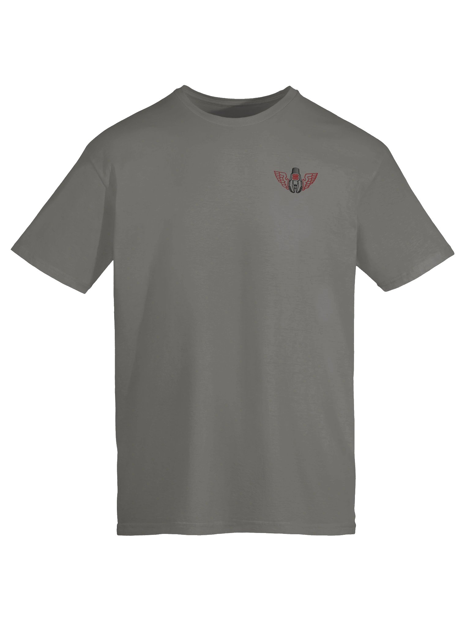 GOD HATES A COWARD product image (5)
