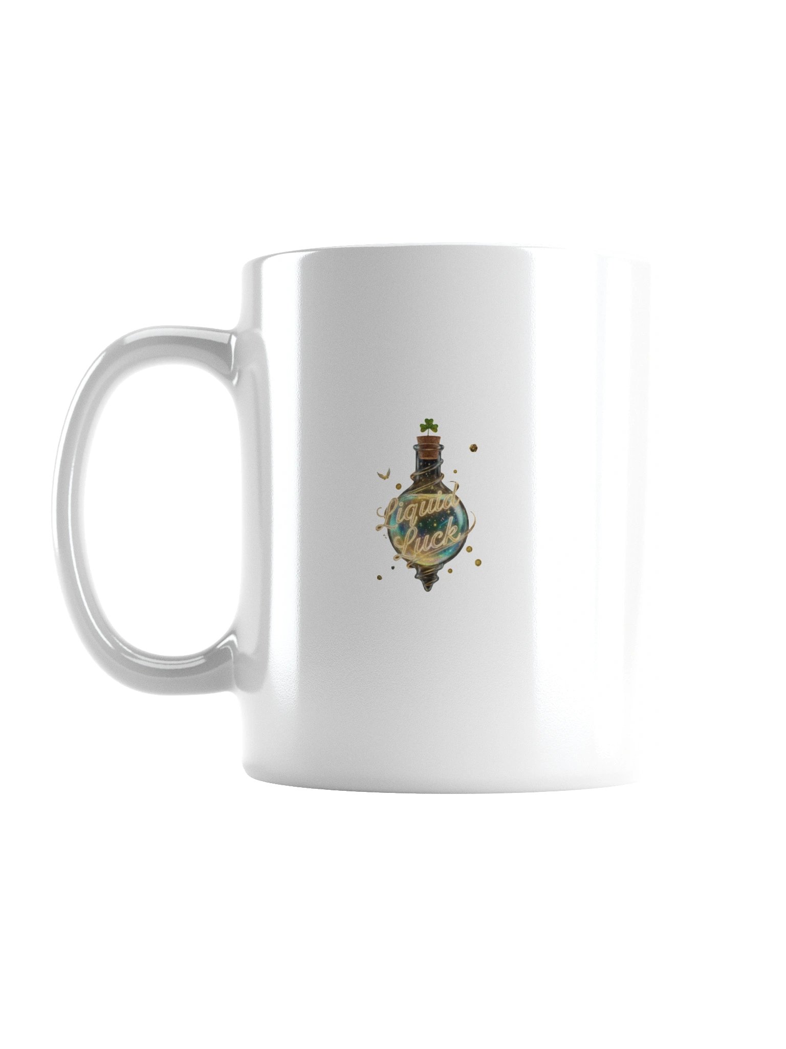 Liquid Luck - Mug product image (1)