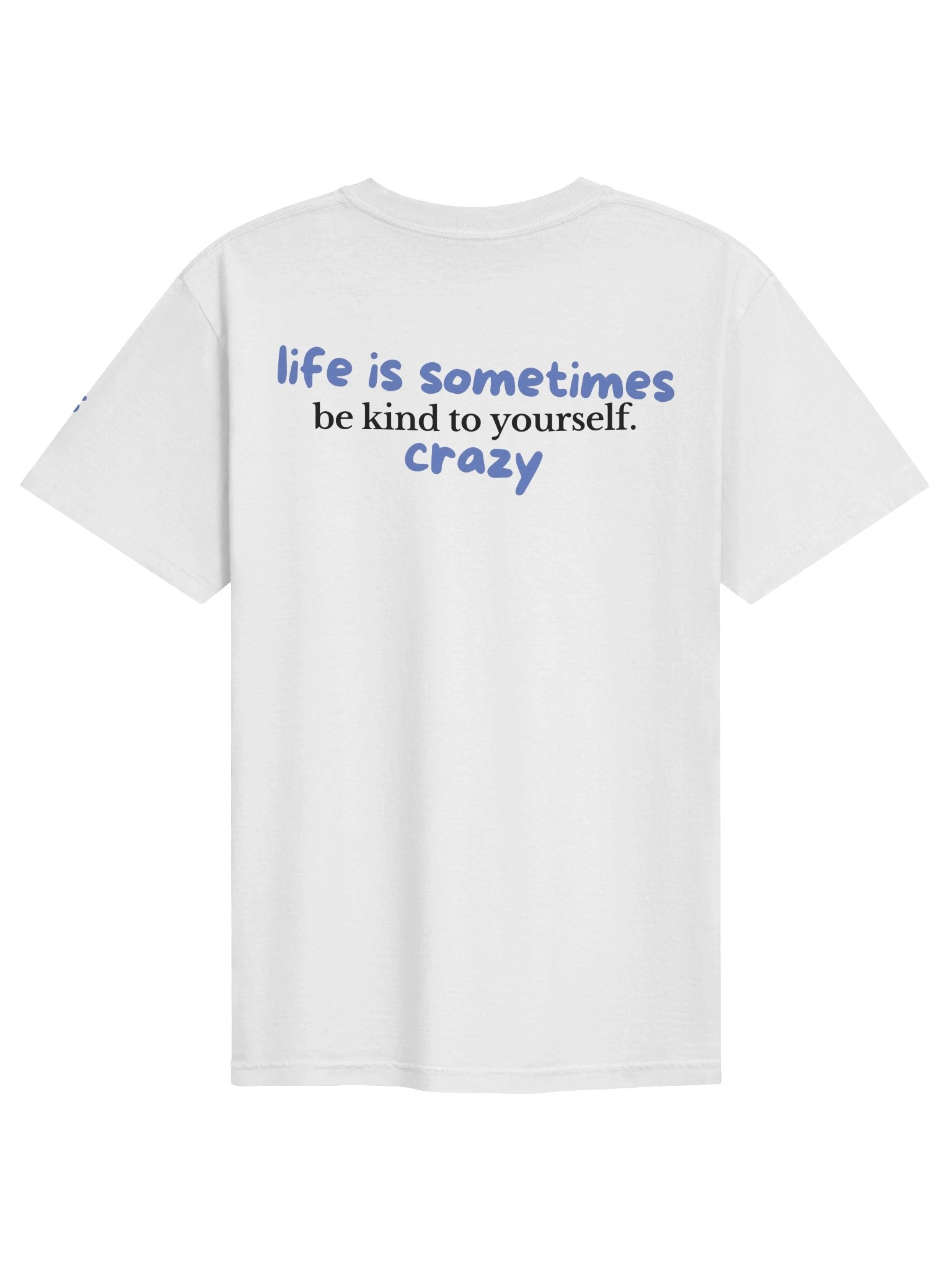 kind & crazy tee - daybreak edition product image (32)