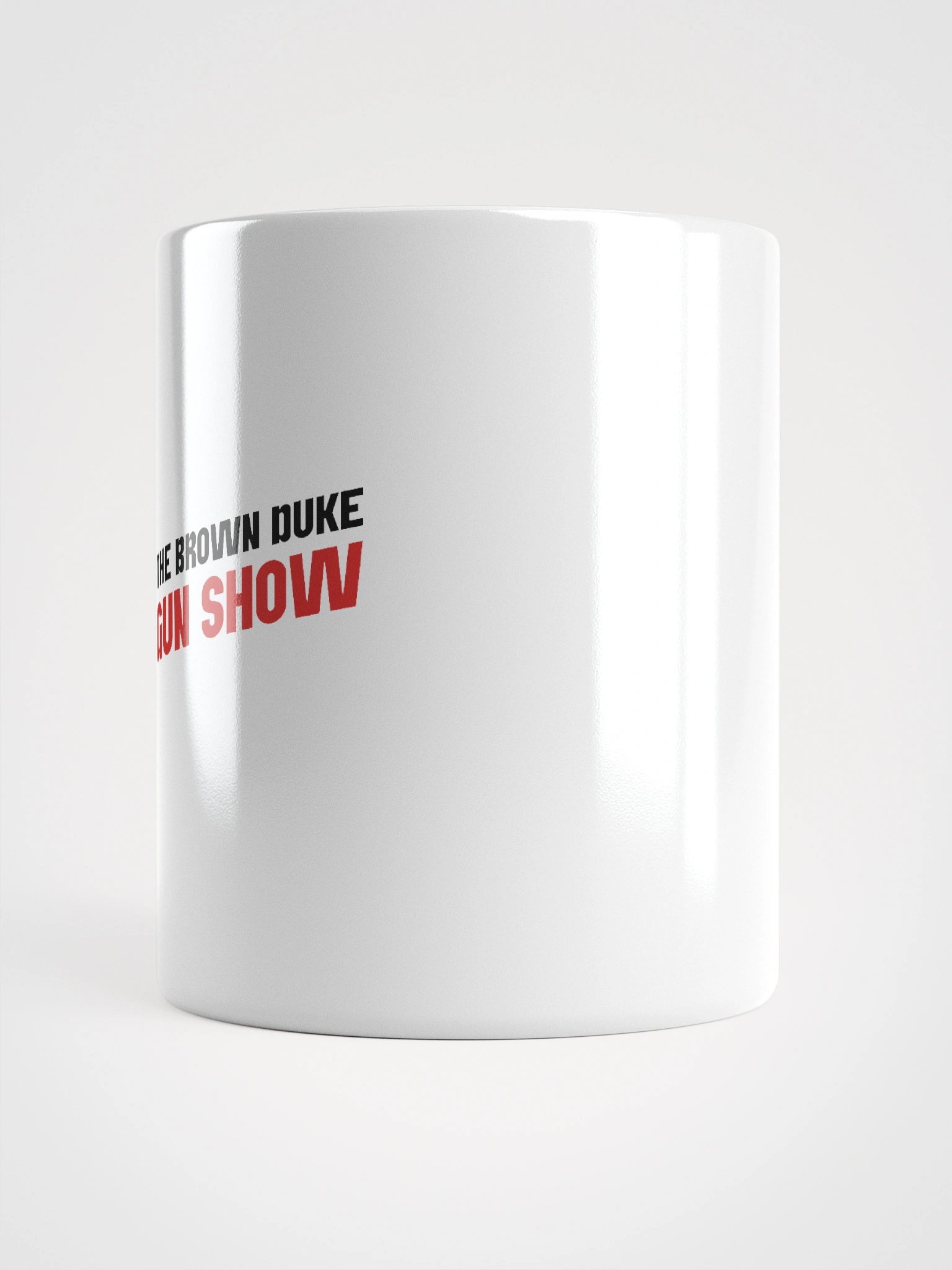 BDGS Mug product image (3)