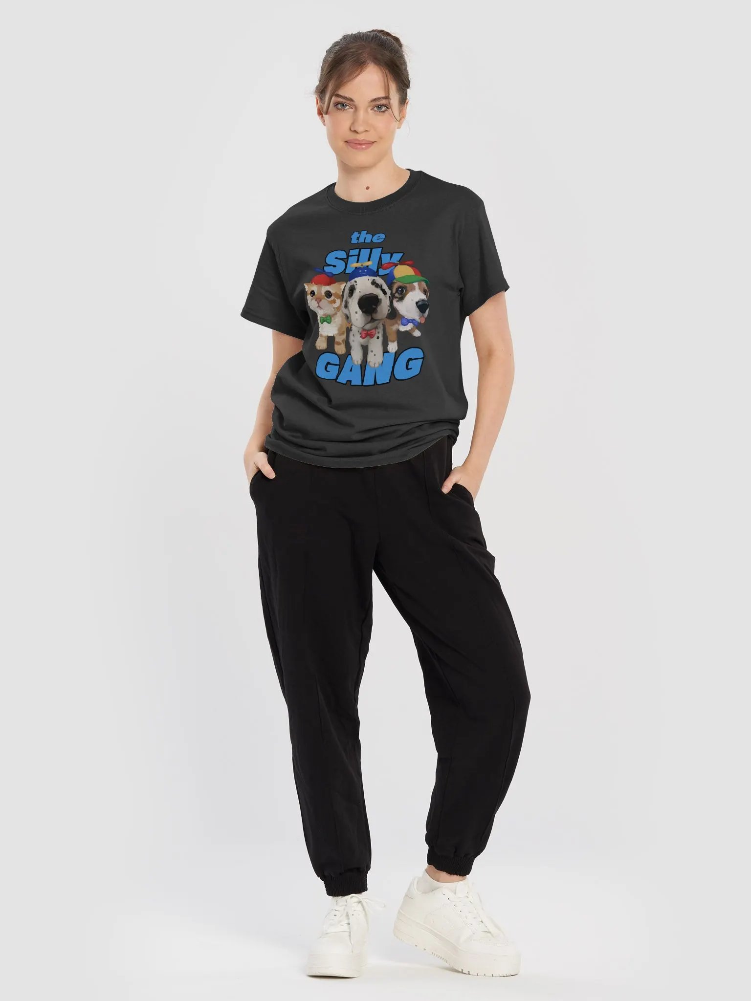 Silly Gang product image (19)
