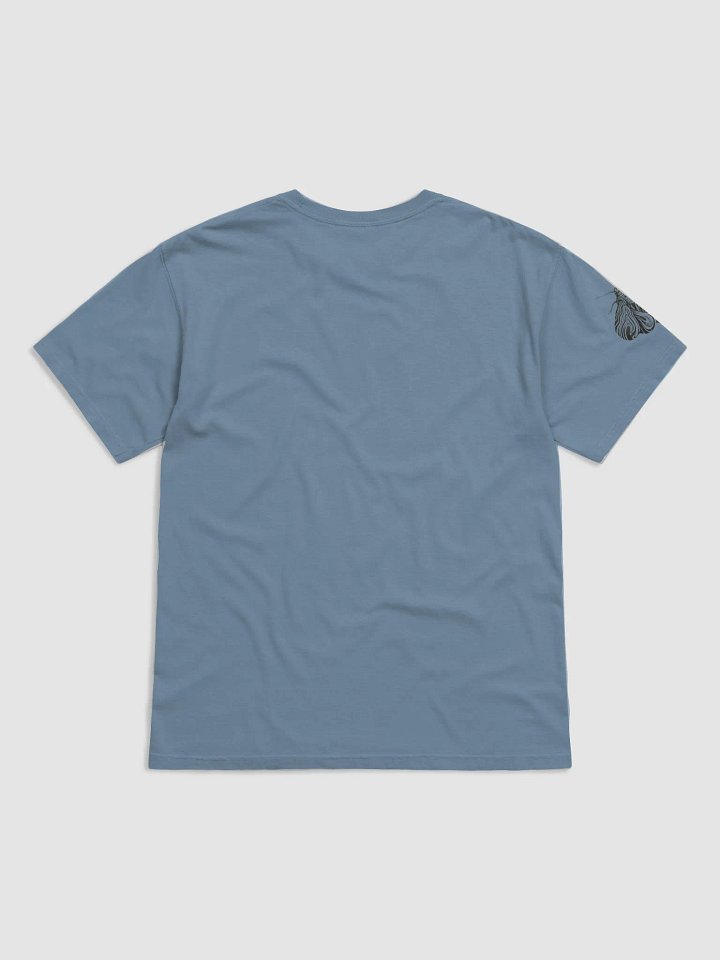 Moth - Heavyweight T-Shirt product image (22)