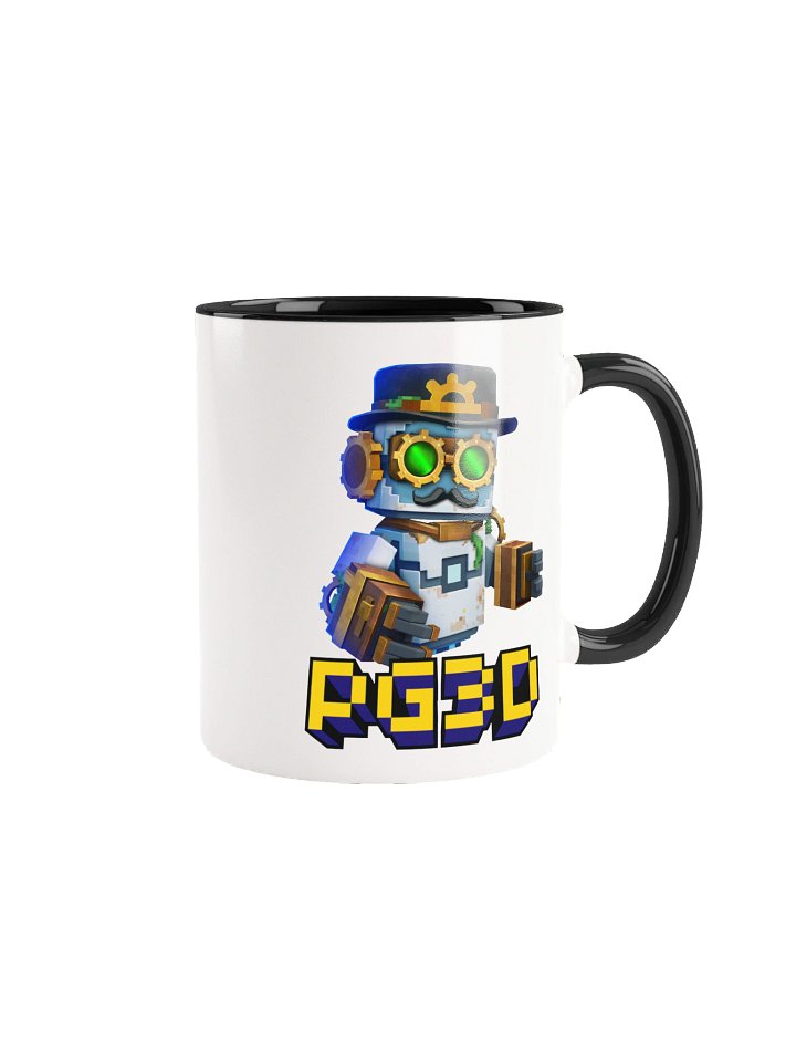 The Great Divide Robb-E Mug product image (1)