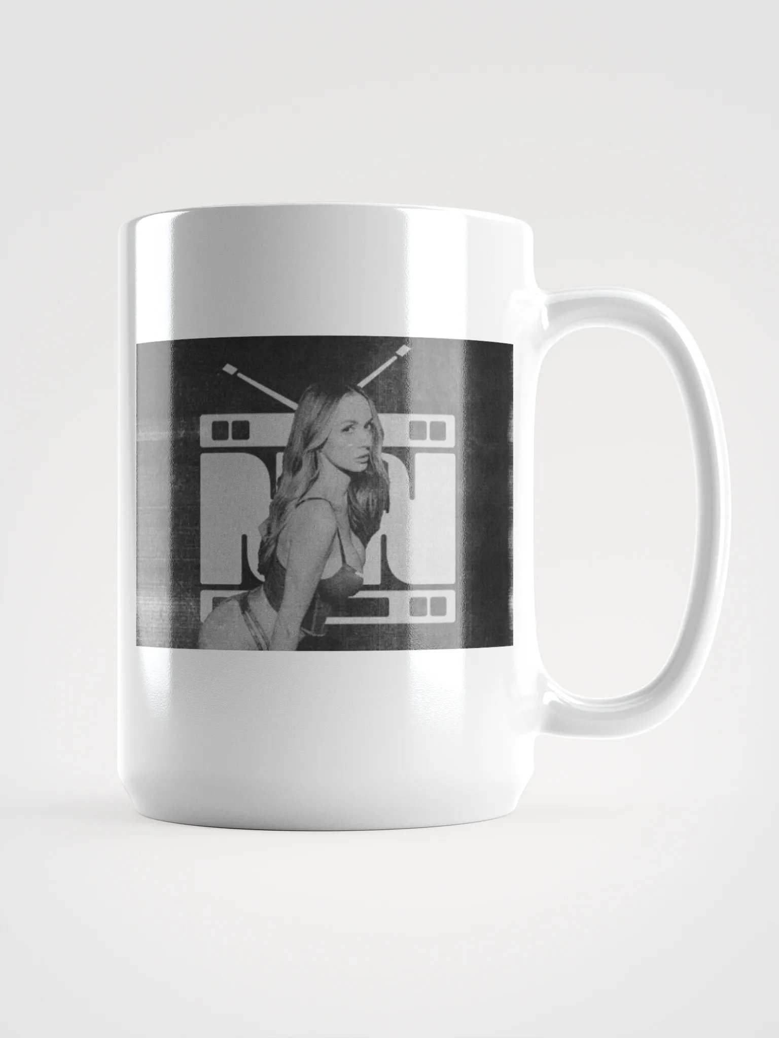 XEROXNOVA Mug product image (1)